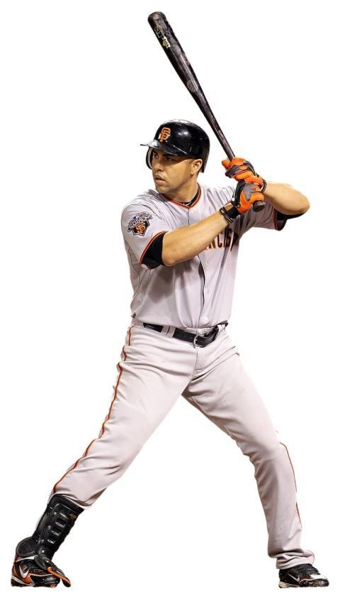 Man Baseball Sports Hitter