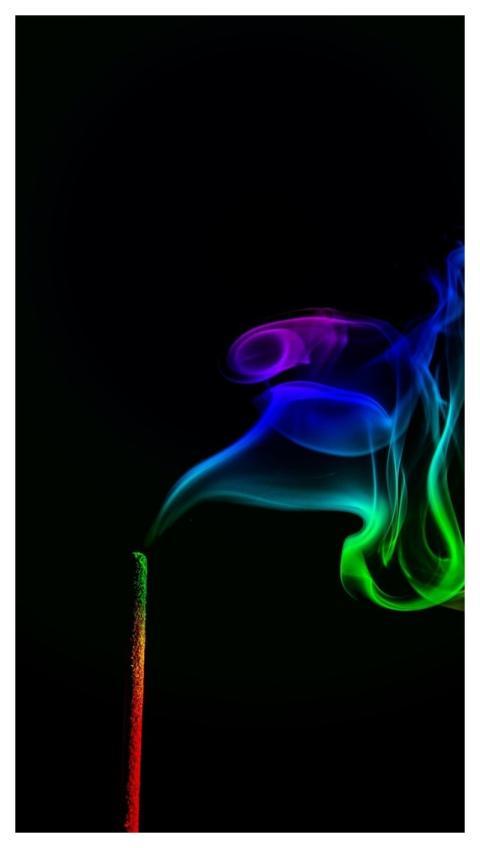 Color Art Design Effect