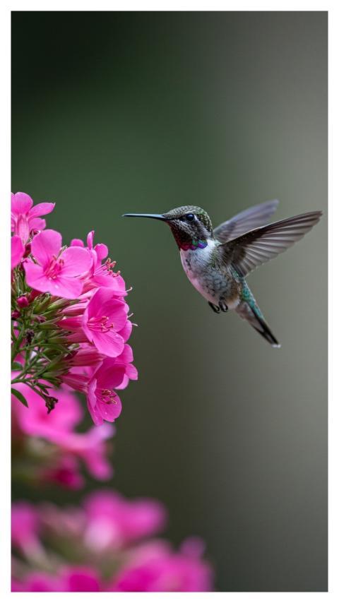 Bird Nature Animal Wildlife