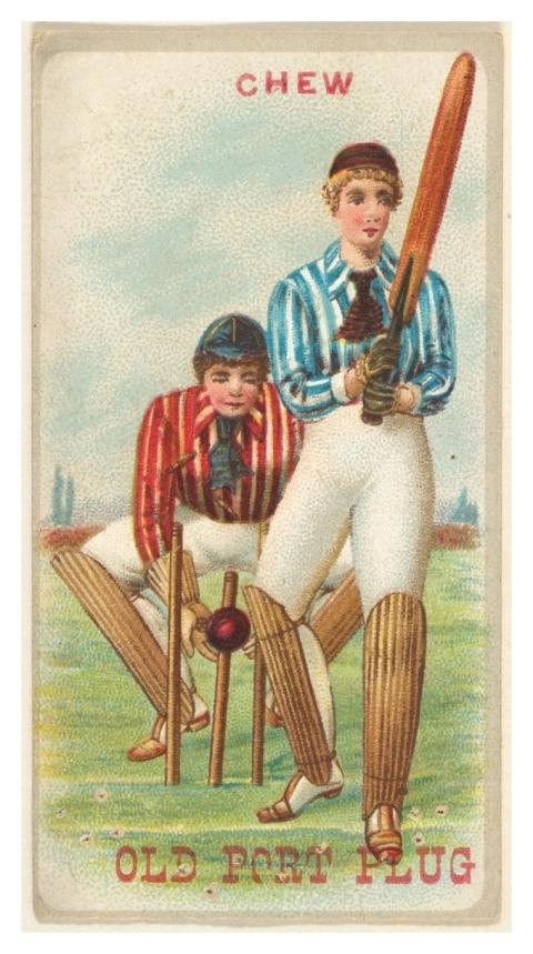 Sports Girls series (N463) Old