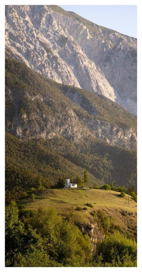 Church Religion Architecture Building