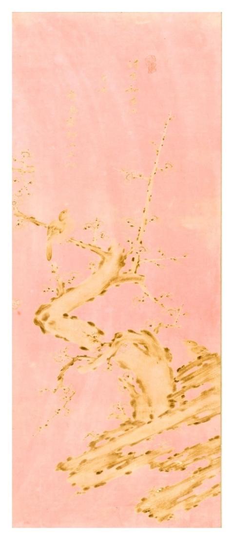 Abstract art. Original Los Angeles