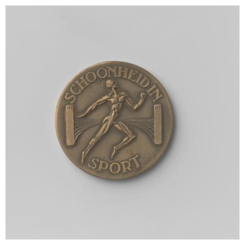 Schoonheid Sport, Olympische Spelen te