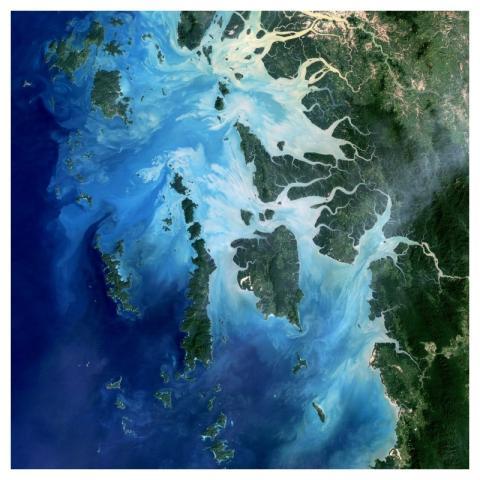 Mergui Archipelago
