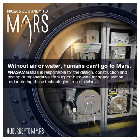 Surviving the Rigors of Space Travel