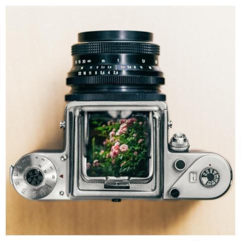 Technology Photography