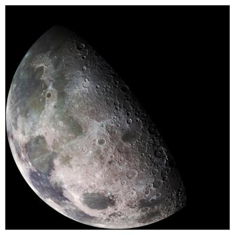 International Observe the Moon Night