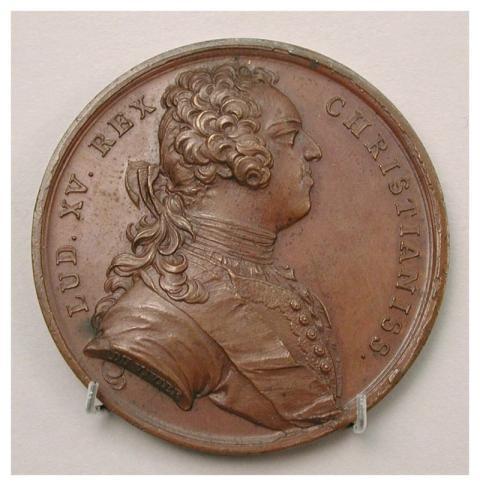 Royal Education of the Dauphin