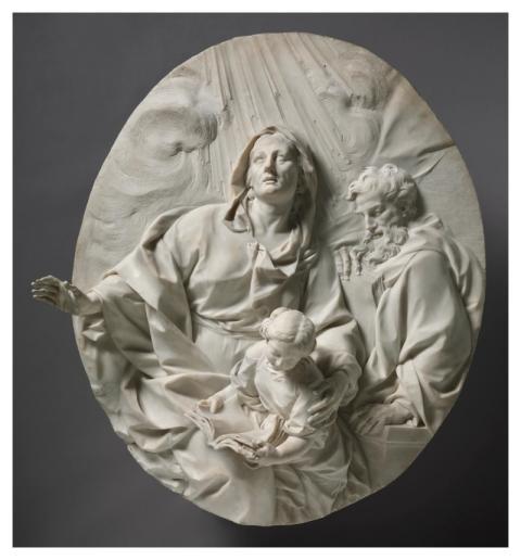 Education Virgin Giuseppe Mazzuoli