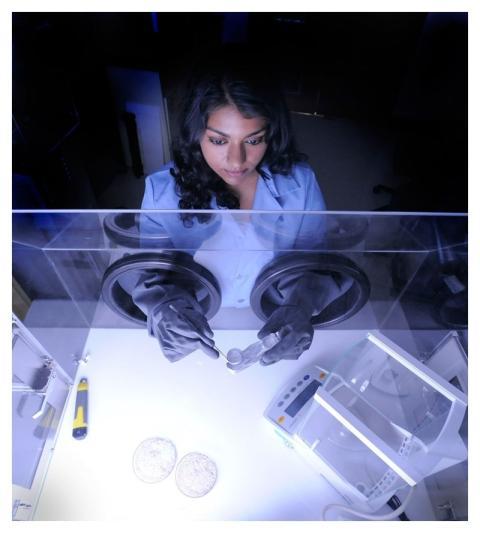 Ah, That New Car Smell: NASA Technology Protects S