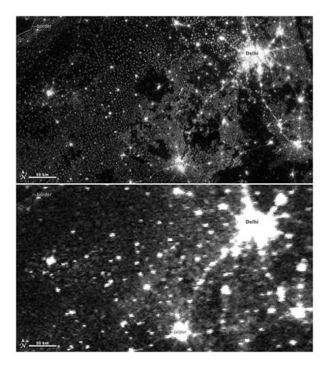 Old Night Vision Meets New