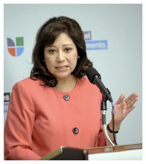 NASA Univision Hispanic Education Campaign (201002