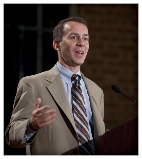 Space Technology Industry Forum (201007130005HQ)