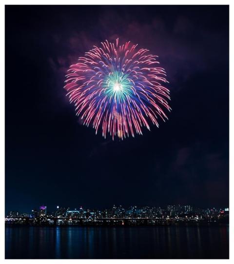 Fireworks Pyrotechnics Firecracker Flame