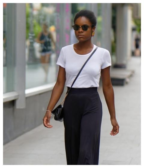 Woman Young Girl Beauty