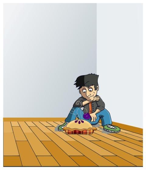 Cartoon Rhyme Nursery Children