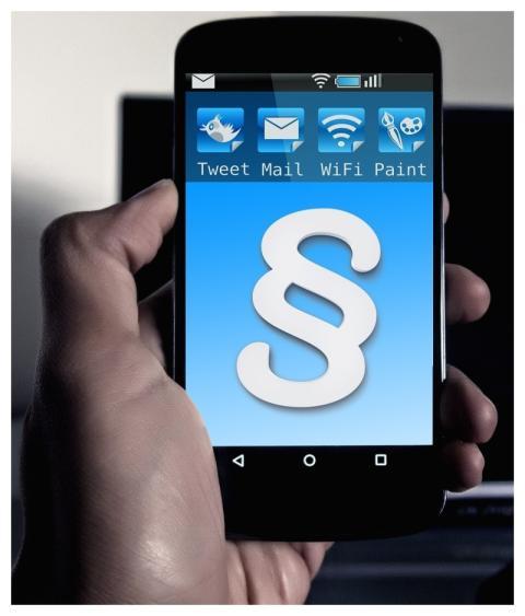 Screen Smartphone Mobile Phone Cell Phone