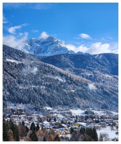 Trails Mountain Skilifts Excursions