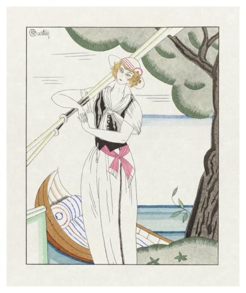 Sports et Divertissements, Tirage sur