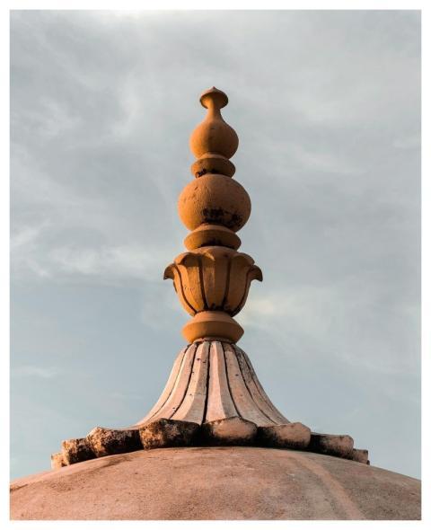 Fort Top Ashutosh Kaushik History