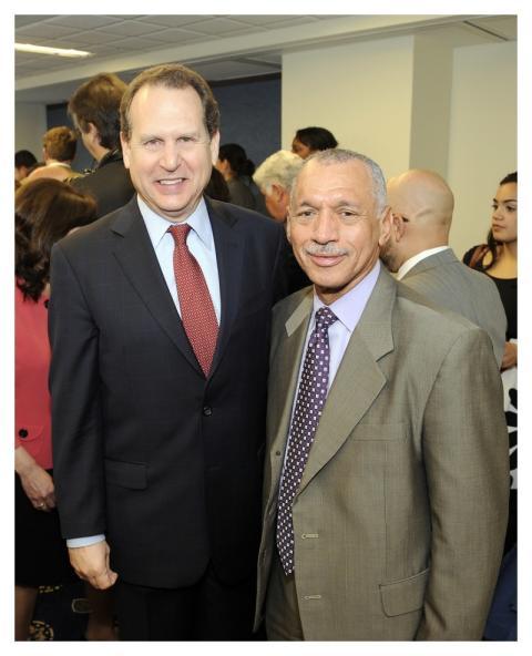 NASA Univision Hispanic Education Campaign (201002