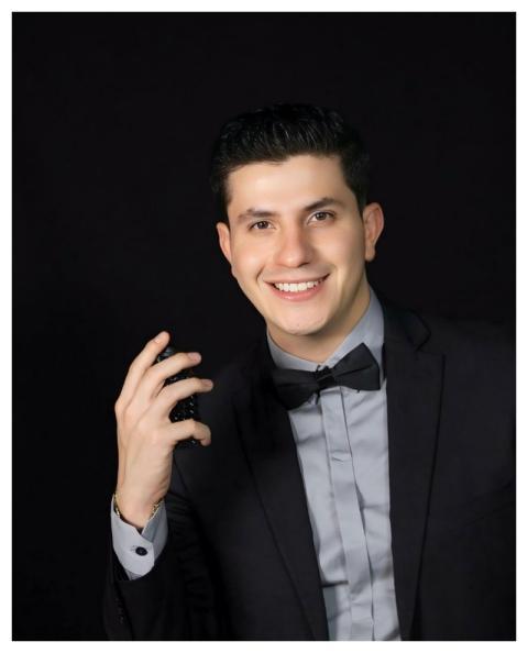 Man Model Fashion Smile