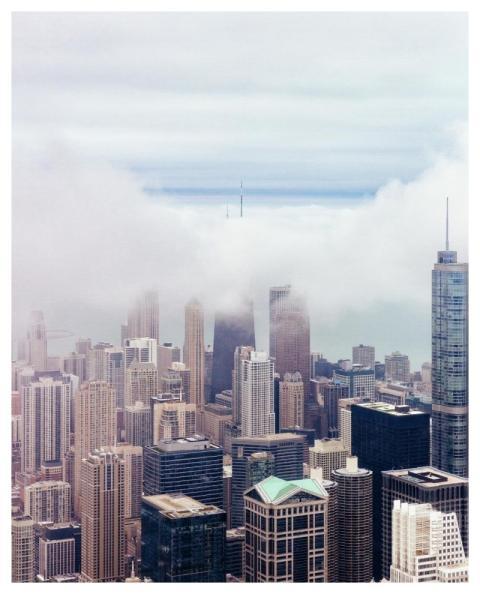 Architecture Buildings