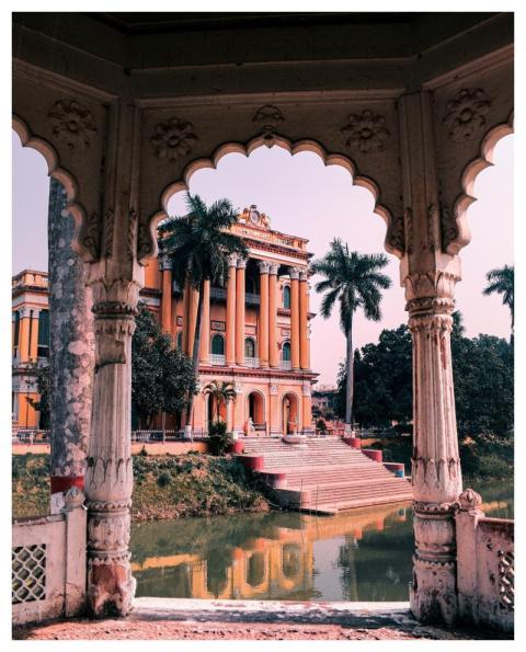 Palace India Heritage Travel