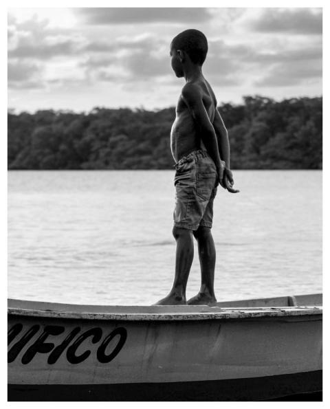 Boats People River Sergio-Sq