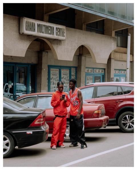 Street City Road Town