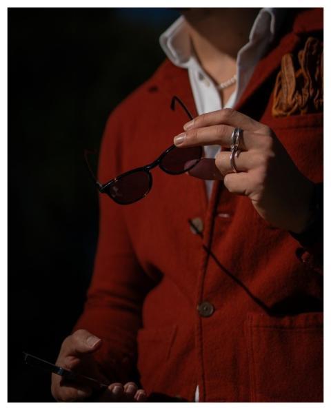 Man Model Male Male Profile