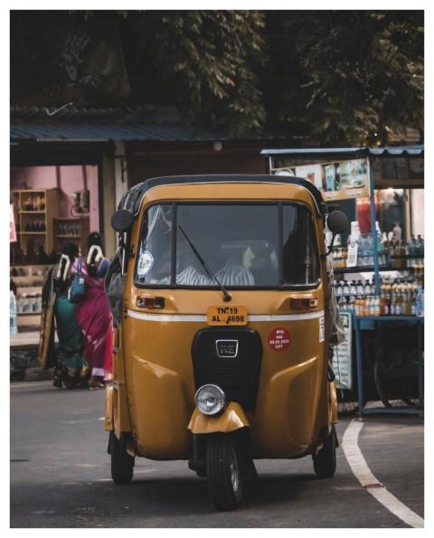 Tamilnadu India Tamil Chennai