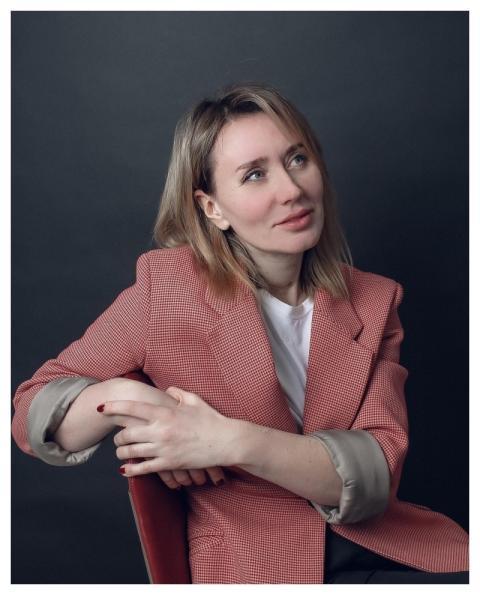 Woman Business Woman Portrait Fashion