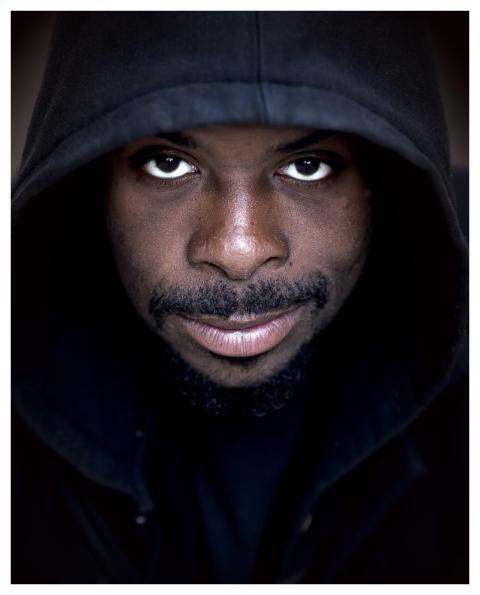 People Hoodie Male Person