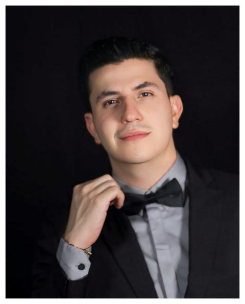 Boy Face Model Attractive