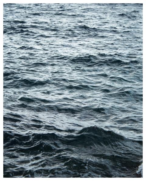 Sea Wave Nature Beautiful Wallpaper