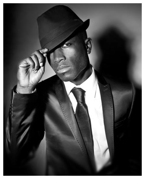 Style Black Soul Business