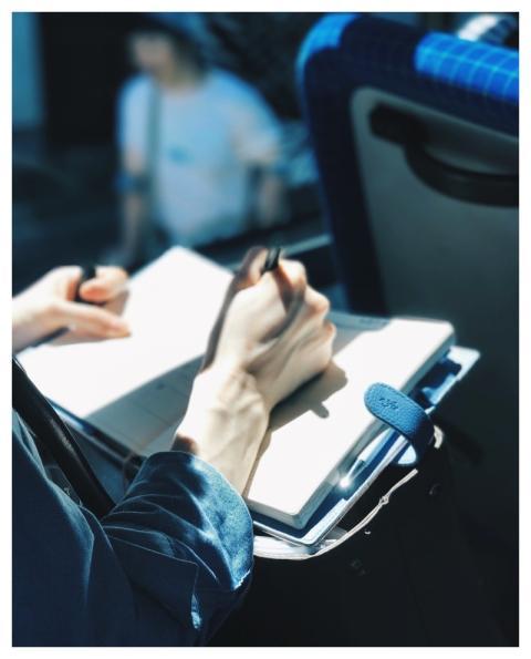 People Business Office Work