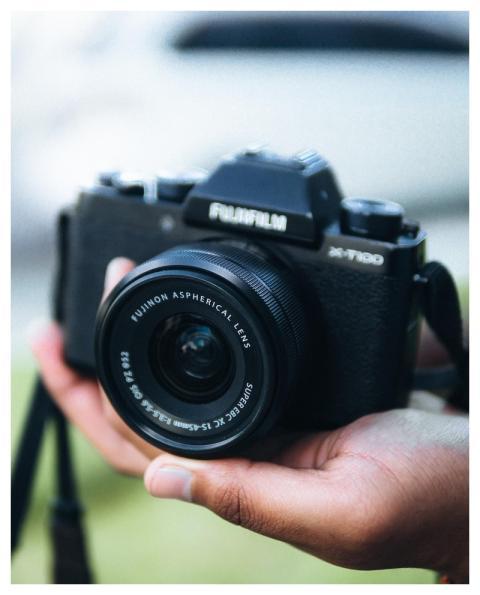 Camera Photography Lens Photographer