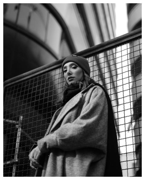 Woman Female Beauty Elegance