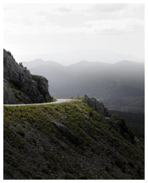 View Mountain Turkey Trip