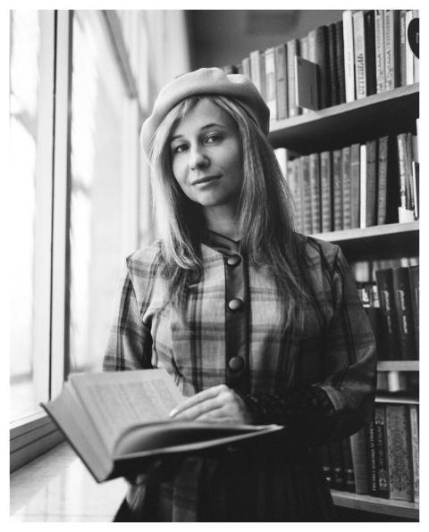 Woman Book Study To Read