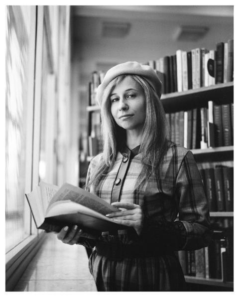 Woman Book Study To Read