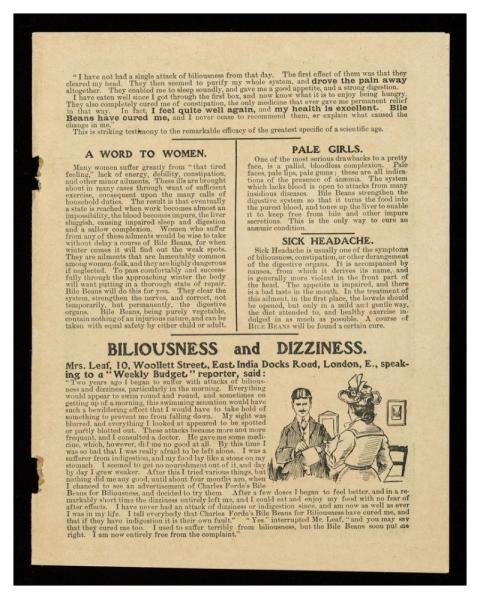 Home, health happiness / Bile