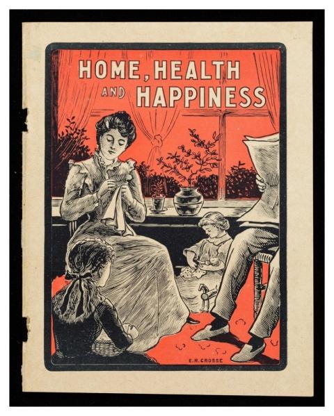 Home, health happiness / Bile