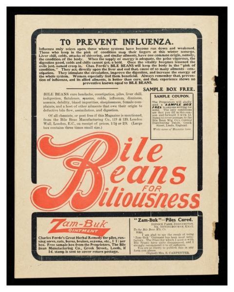 Home, health happiness / Bile