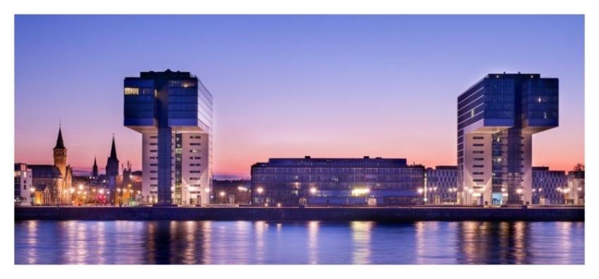 Architecture Buildings