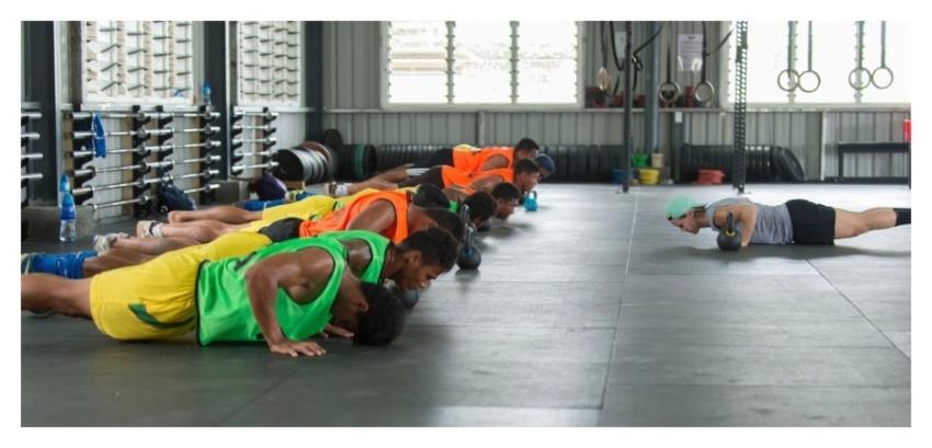 Lori Lindsey - Sports Envoy