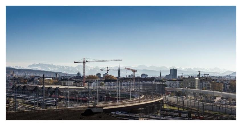 Architecture Buildings