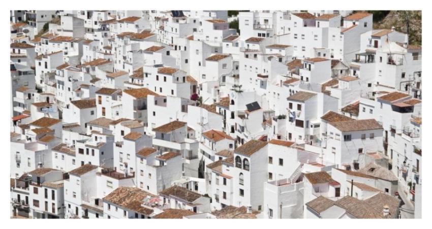 Architecture Buildings